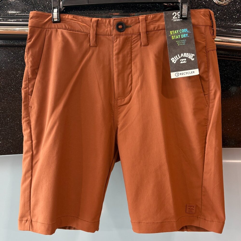 Billabong Surf Trek Amber Short